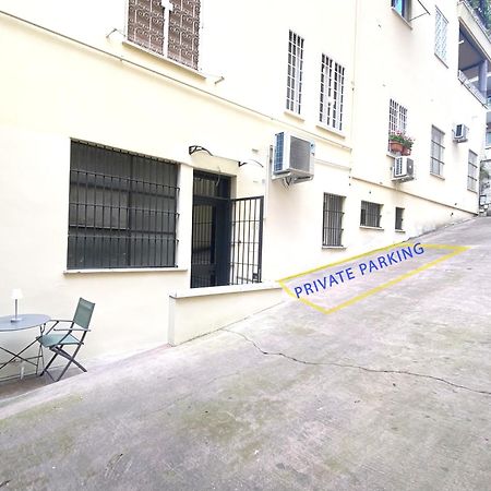 Iconic Studio San Giovanni - House With Private Parking Rome Exterior photo