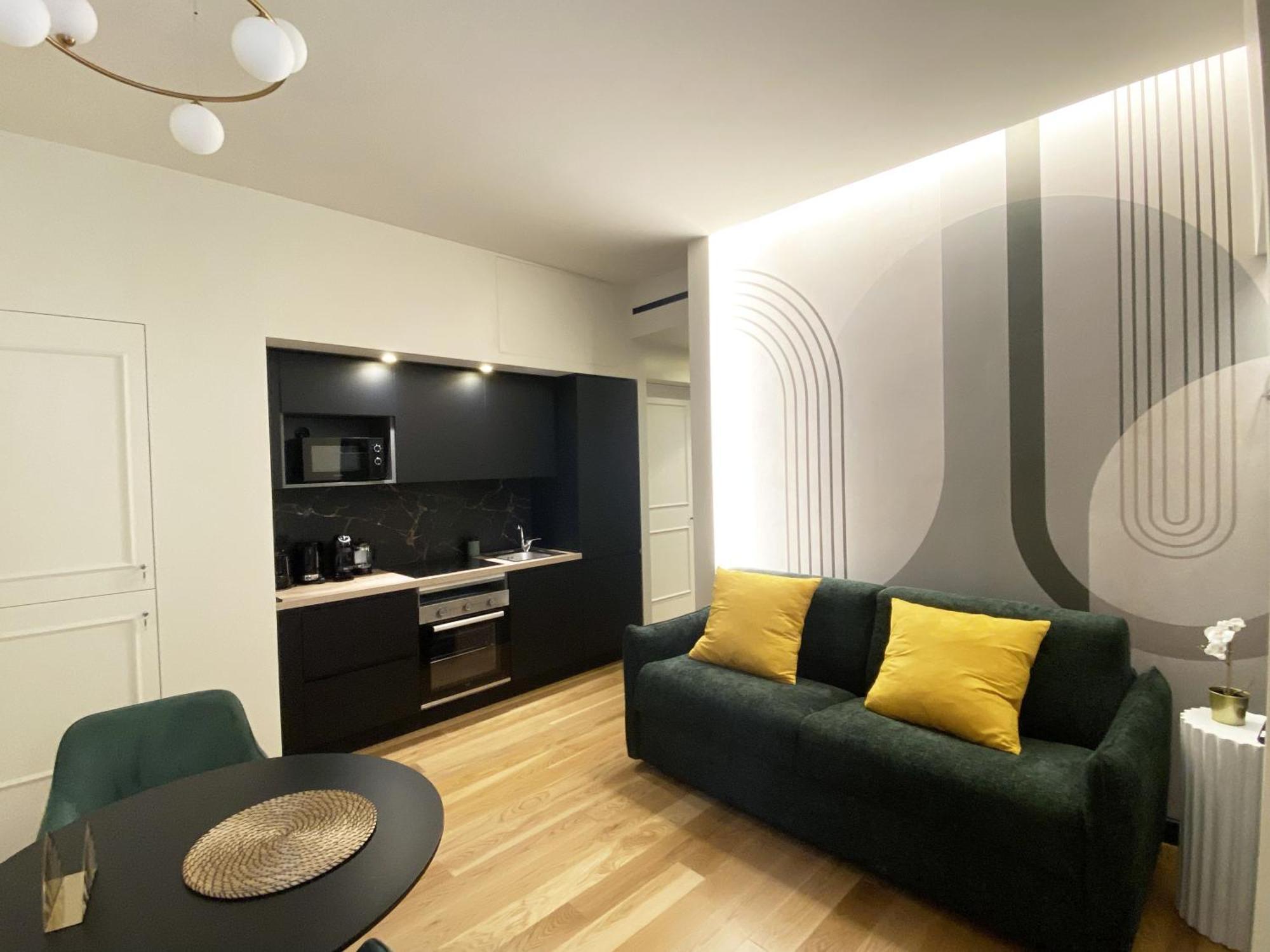 Iconic Studio San Giovanni - House With Private Parking Rome Exterior photo