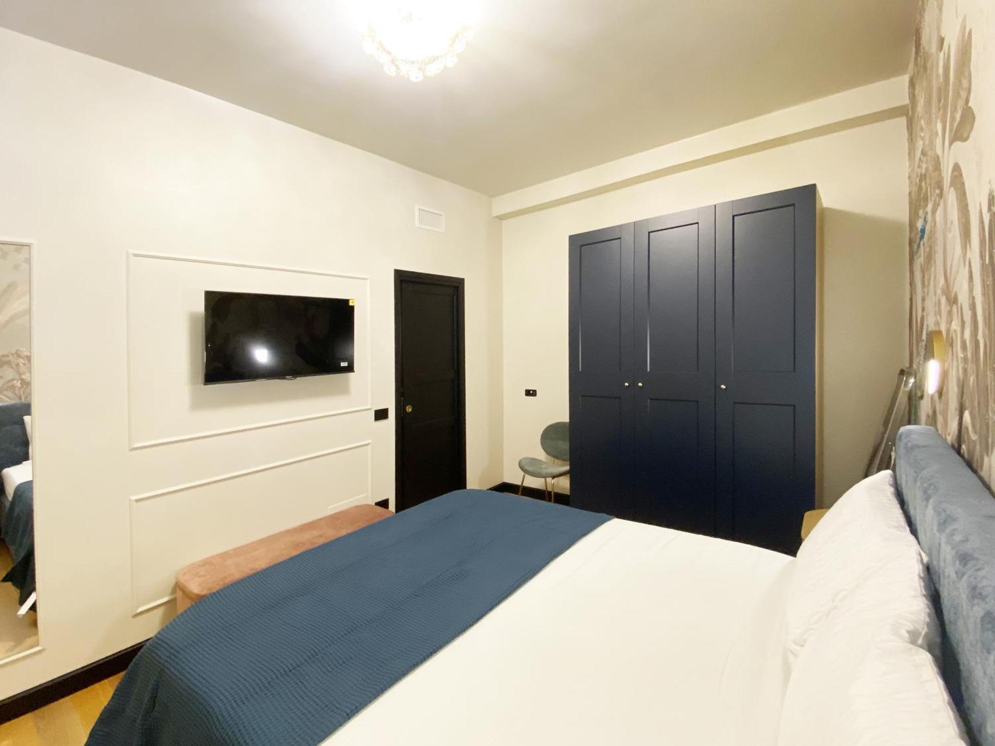 Iconic Studio San Giovanni - House With Private Parking Rome Exterior photo